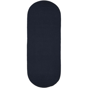 WearEver Area Rug - Runner - S012 Navy